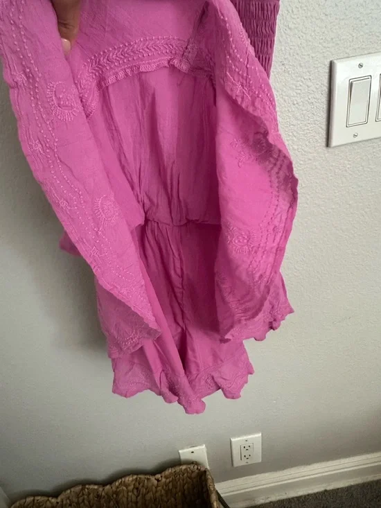 American eagle Romper - Picture 3 of 3